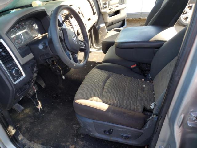 2012 Dodge Ram 1500 Slt VIN: 1C6RD7GT5CS253013 Lot: 38763804