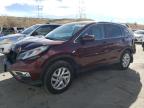 2016 HONDA CR-V - 2HKRM4H56GH604622