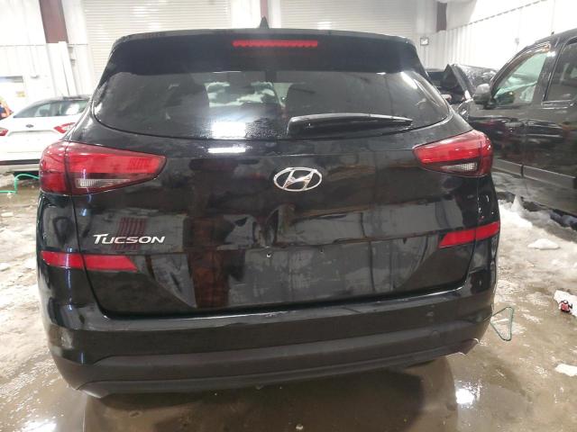 KM8J23A45KU915726 | 2019 HYUNDAI TUCSON SE