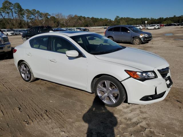 2015 ACURA ILX 20 TEC 19VDE1F71FE009179