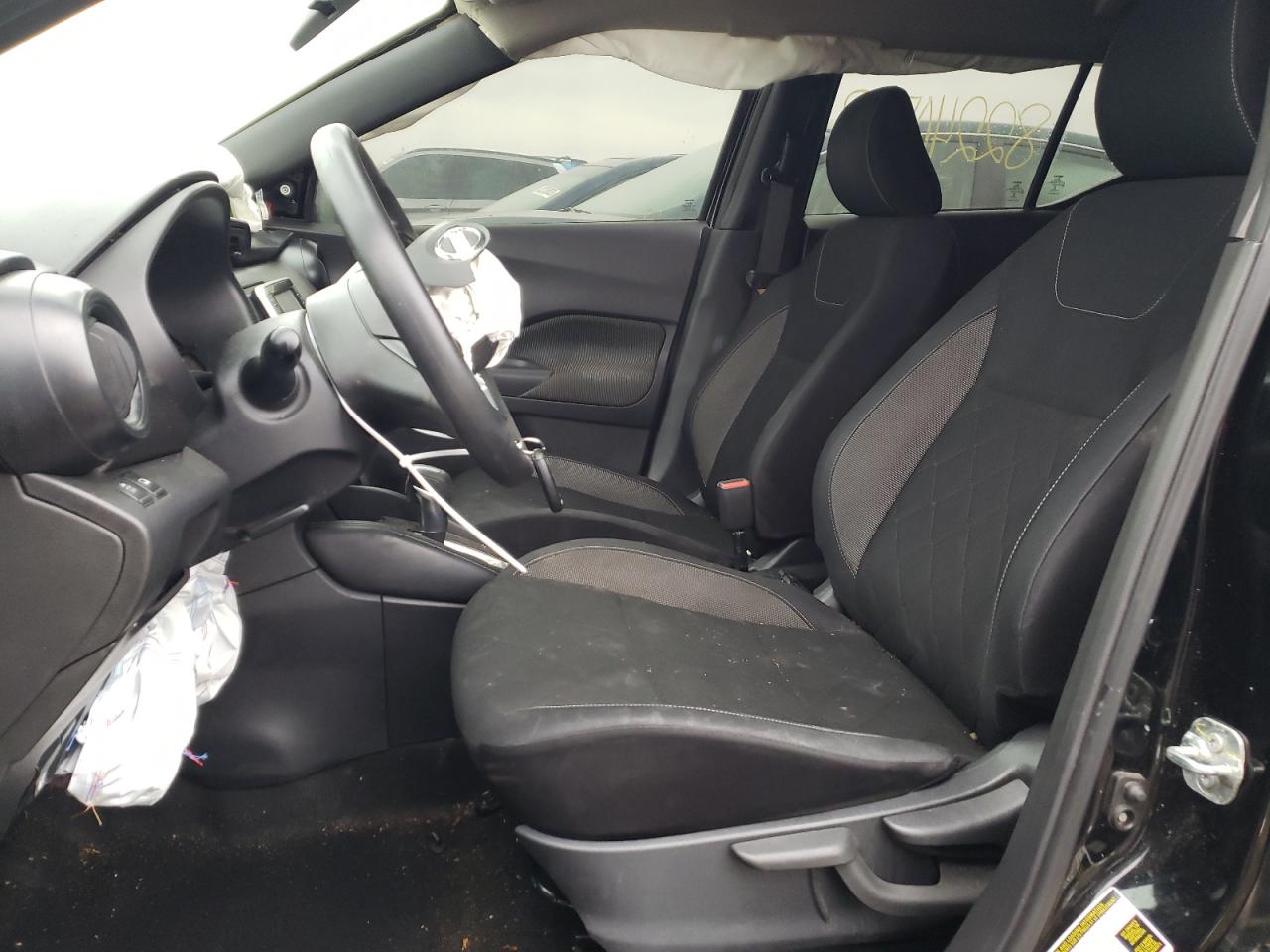 3N1CP5CU4KL533790 NISSAN KICKS 2019