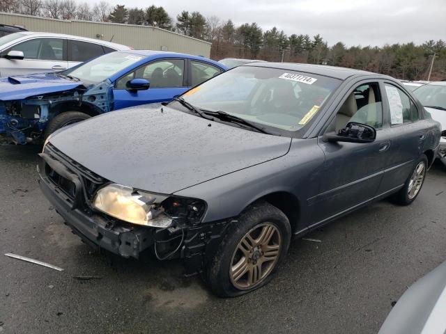 2007 Volvo S60 2.5T