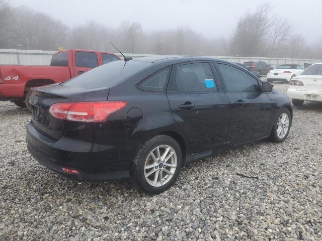 VIN 3FA6P0H79GR358169 2016 Ford Fusion, SE no.3