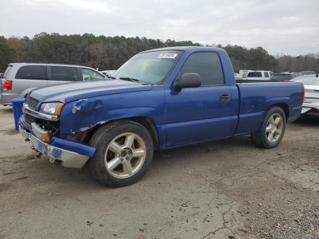 2004 Chevrolet C/K 1500 