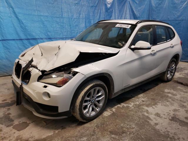 2015 BMW X1 xDrive28i