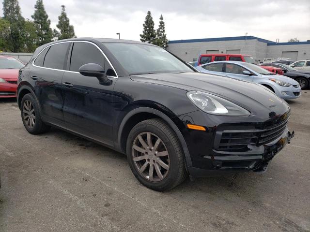 VIN WP1AA2AY4KDA03608 2019 Porsche Cayenne no.4