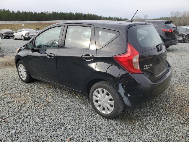 3N1CE2CP8GL361270 | 2016 NISSAN VERSA NOTE