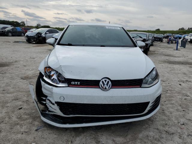 3VWYT7AU1GM046039 | 2016 VOLKSWAGEN GTI S/SE