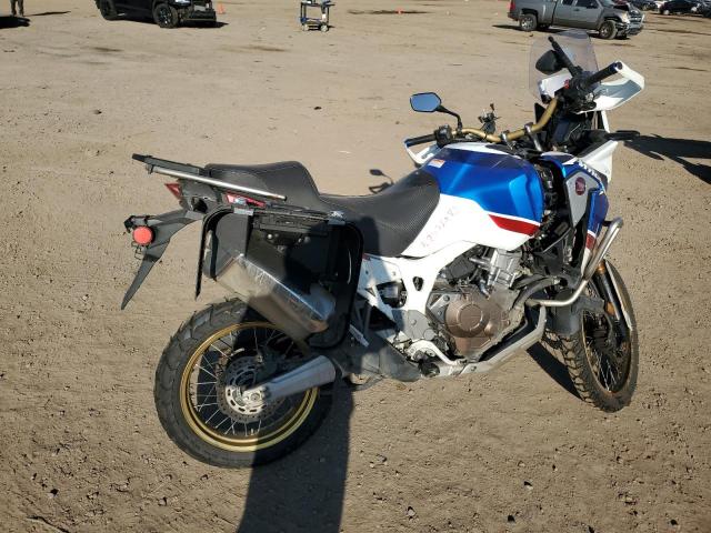 2018 HONDA CRF1000 A2 JH2SD0448JK200101