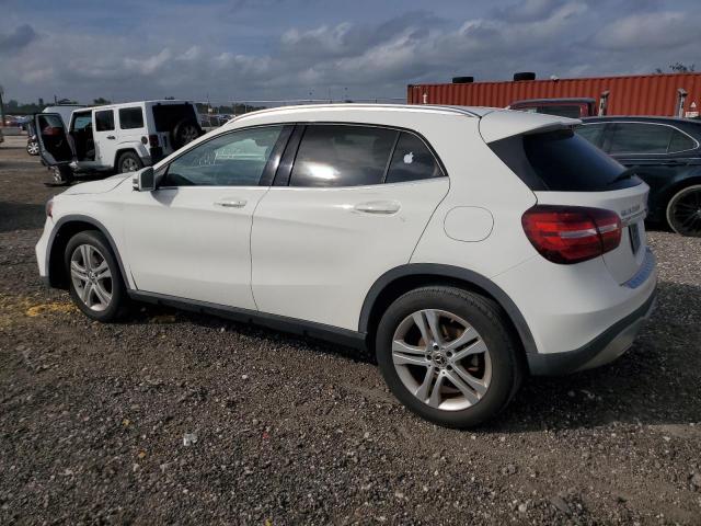 VIN WDCTG4EB9LU022631 2020 Mercedes-Benz GLA-Class,... no.2