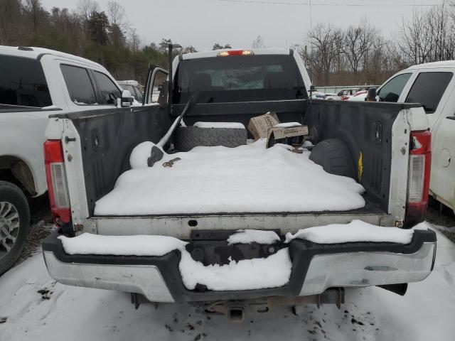 2017 FORD F250 SUPER - 1FTBF2B67HEE34807