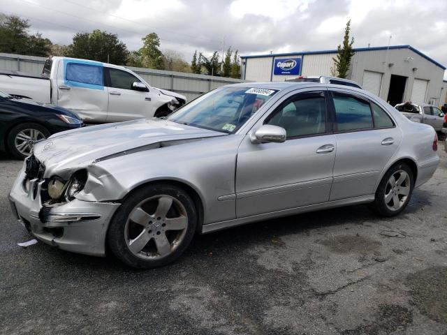 2007 Mercedes-Benz  