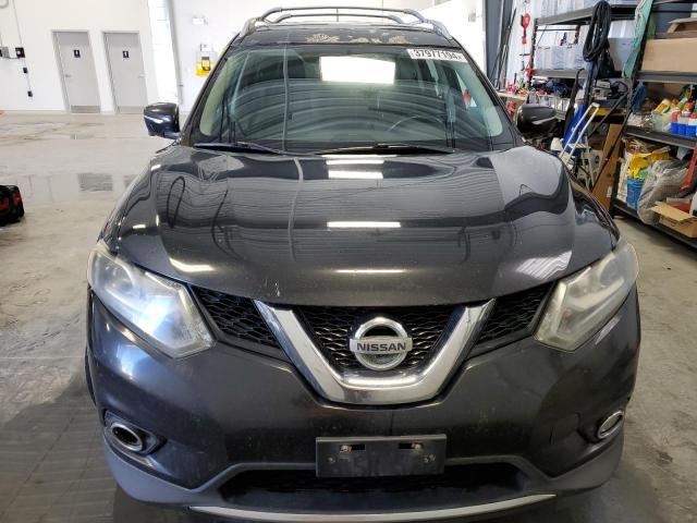 5N1AT2MVXEC769071 | 2014 NISSAN ROGUE S