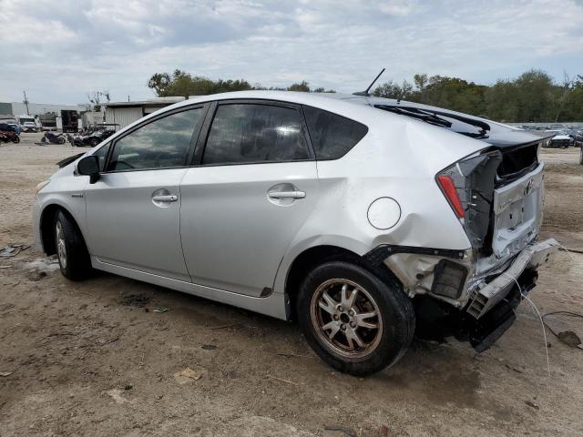 Vin: jtdkn3du1a1267698, lot: 37770624, toyota prius 20102