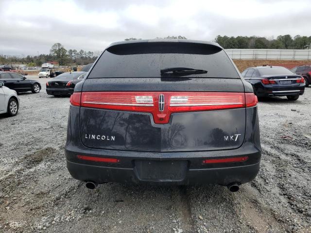 Lot #2339957906 2019 LINCOLN MKT salvage car