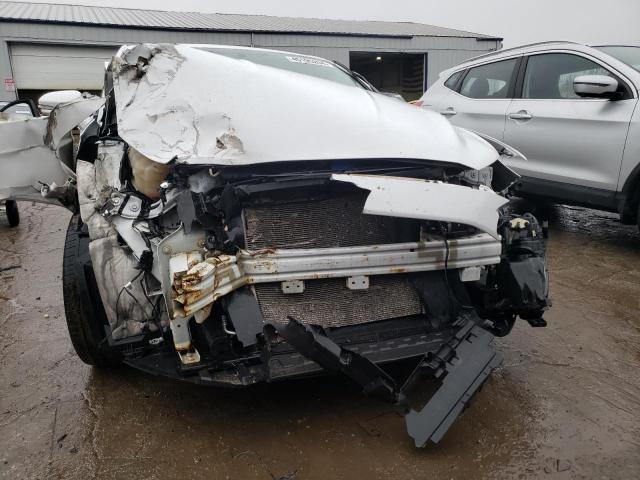 3FA6P0H74FR262965 | 2015 FORD FUSION SE