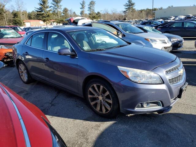 1G11E5SA1DF285697 | 2013 Chevrolet malibu 2lt