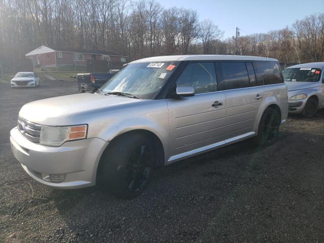 2009 Ford Flex SEL