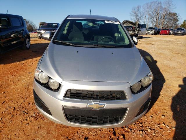 1G1JC6SH9G4134843 | 2016 CHEVROLET SONIC LT