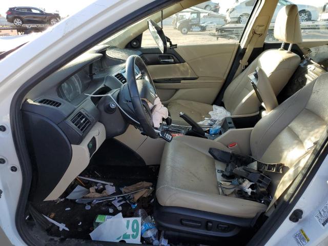 1HGCR2F86FA066262 Honda ACCORD EXL