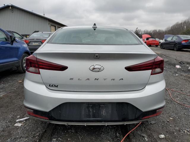 VIN 7SAYGAEEXRF108555 2019 HYUNDAI ELANTRA no.6