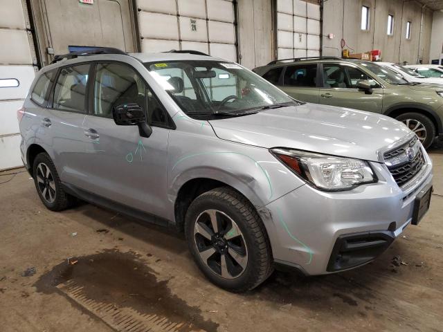 JF2SJABC5HH516002 | 2017 SUBARU FORESTER 2