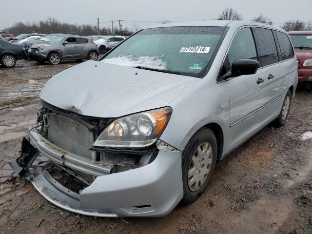 2010 Honda Odyssey LX