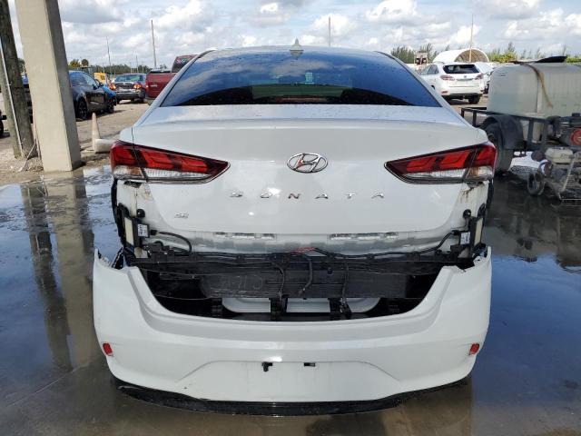 5NPE24AF1KH792644 | 2019 HYUNDAI SONATA SE