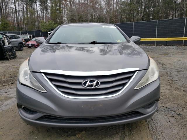 2013 Hyundai Sonata - Image 5