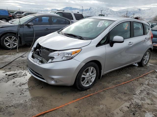 3N1CE2CP8EL372427 | 2014 NISSAN VERSA NOTE