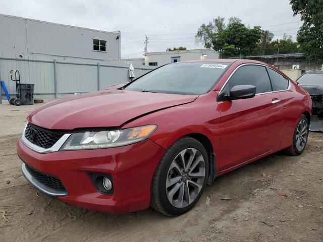 1HGCT2B8XFA008582 | 2015 HONDA ACCORD EXL