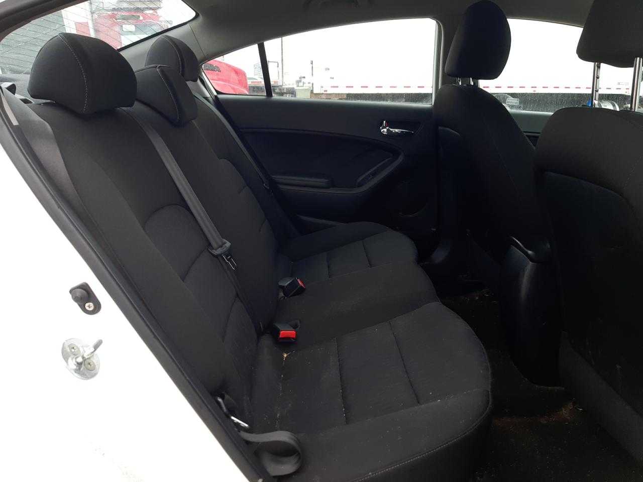 KNAFK4A69G5458662 2016 Kia Forte Lx