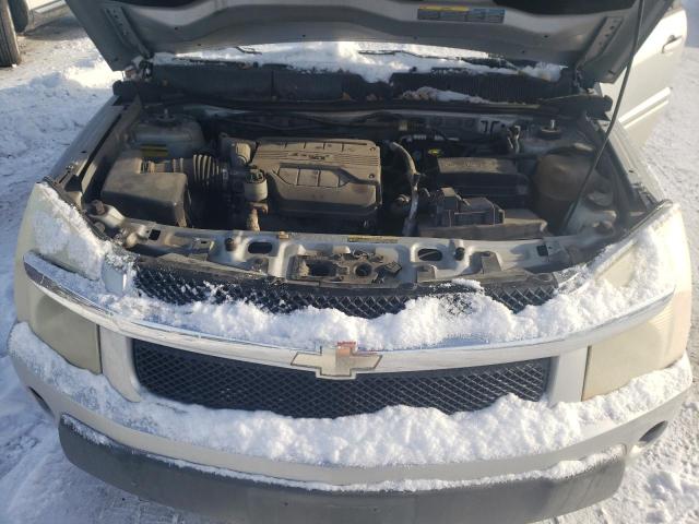 2005 Chevrolet Equinox Lt VIN: 2CNDL73F056159547 Lot: 38159324