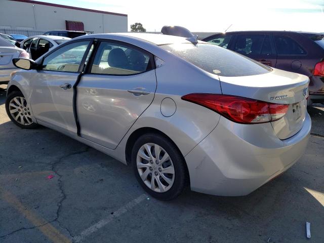 5NPDH4AE0BH051872 | 2011 Hyundai elantra gls