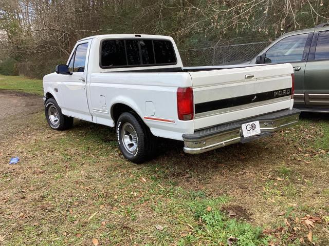 1FTEF15HXJNA58940 1988 Ford F150