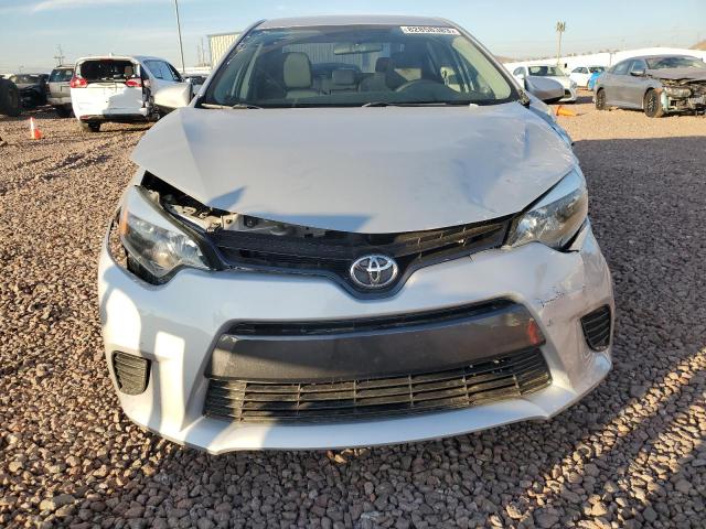 5YFBURHE9GP367643 | 2016 TOYOTA COROLLA L