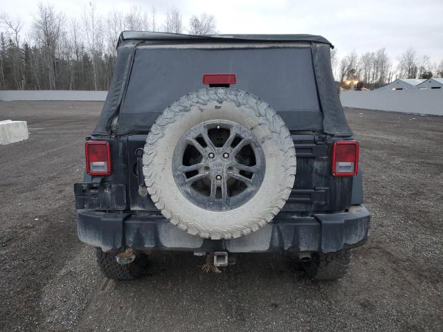 1C4AJWAG8FL514671 | 2015 JEEP WRANGLER S