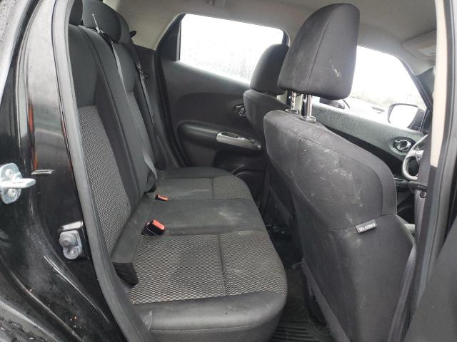 2015 NISSAN JUKE S - JN8AF5MV5FT550330