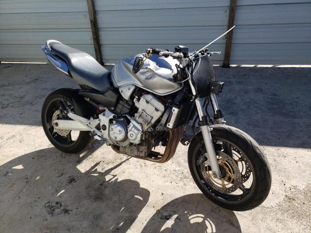 2004 HONDA CB900 F - JH2SC48094M200795