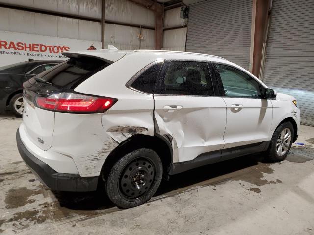 2FMPK4J97KBC27020 2019 FORD EDGE, photo no. 3