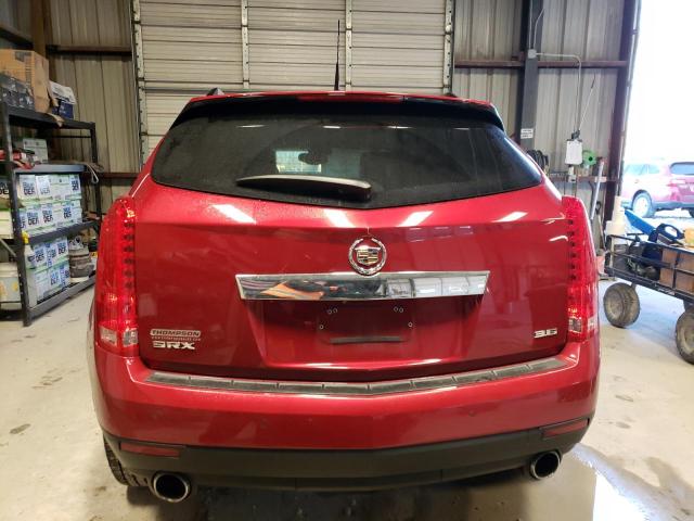 3GYFNCE37ES559359 | 2014 CADILLAC SRX PERFOR