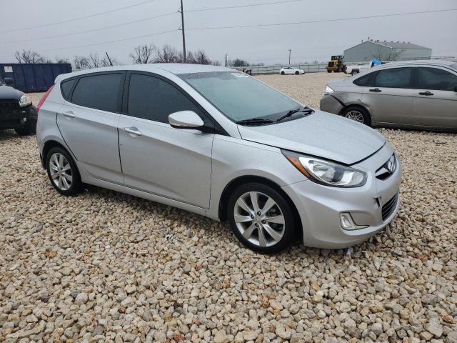 Vin: kmhcu5ae8du063589, lot: 39478504, hyundai accent gls 20134
