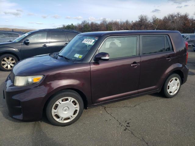 JTLZE4FE1B1128302 2011 Toyota Scion Xb