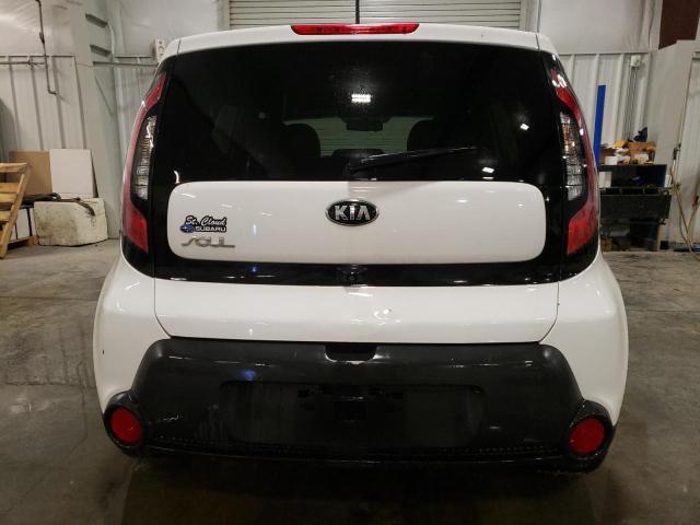 KNDJP3A53F7190212 | 2015 KIA SOUL +