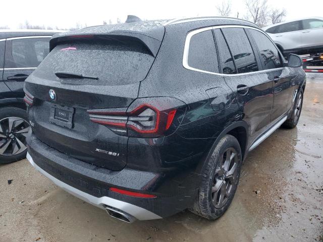 WBX57DP04PN236438 2023 BMW X3, photo no. 3