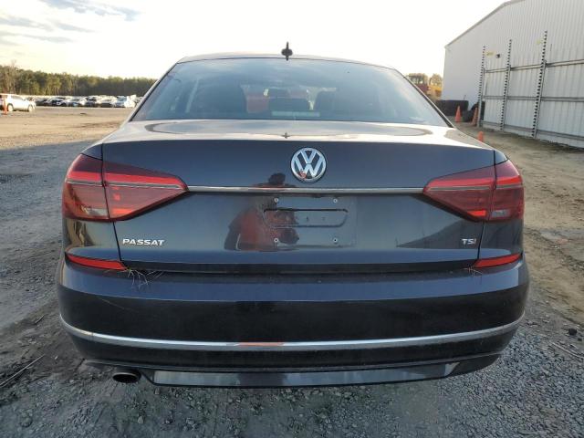 1VWDT7A39HC037825 | 2017 VOLKSWAGEN PASSAT R-L