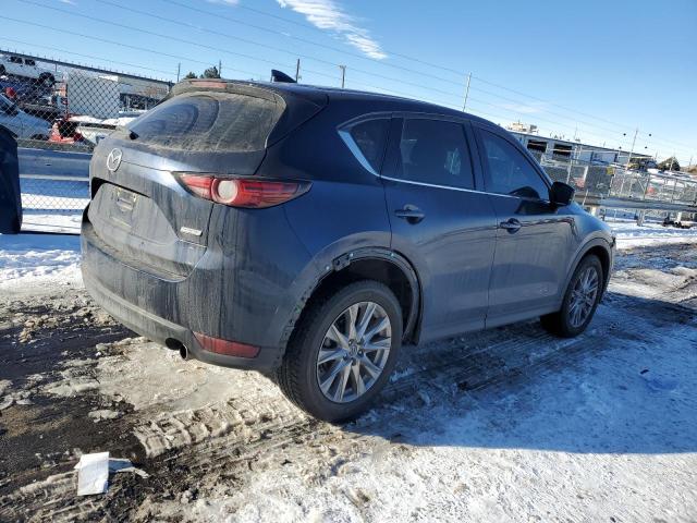 JM3KFBDM0K1512006 | 2019 MAZDA CX-5 GRAND