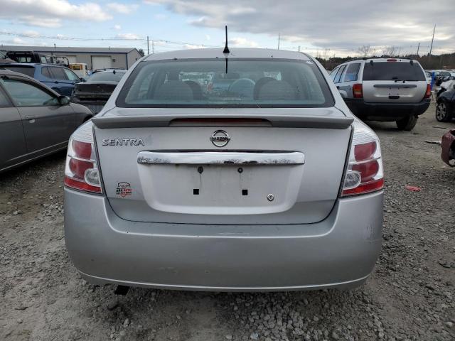 3N1AB6AP3BL660345 | 2011 Nissan sentra 2.0