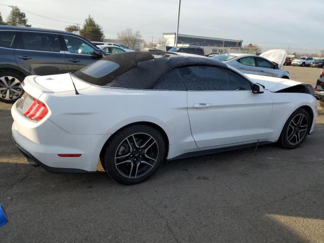 1FATP8UH4K5151166 | 2019 FORD MUSTANG