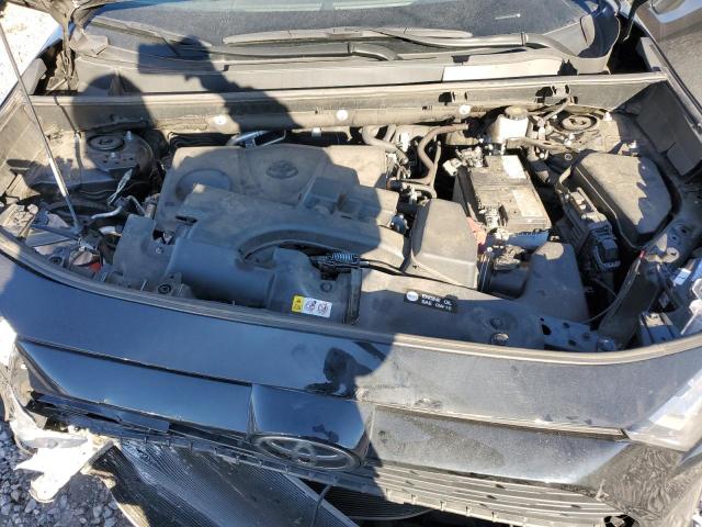 2022 TOYOTA RAV4 XLE - 2T3W1RFV3NC203127